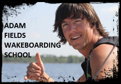 Based on Lake Gaston; world champion wakeboarder and teacher, Adam Fields, is a native of Lake Gaston. He runs his wakeboarding school and also offers private party lessons.