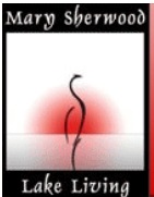Mary Sherwood is a fun place to visit, find eclectic home and personal accessories - and exceptional interior design talent.